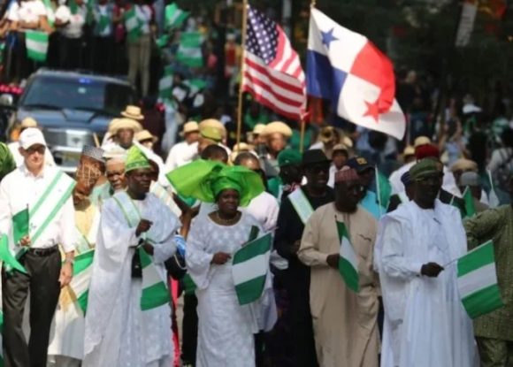 Nigeria records $19.8 billion in diaspora remittances in 2022